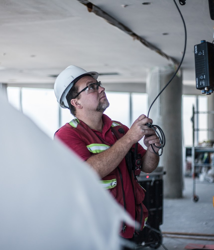 Non-Destructive Testing Services