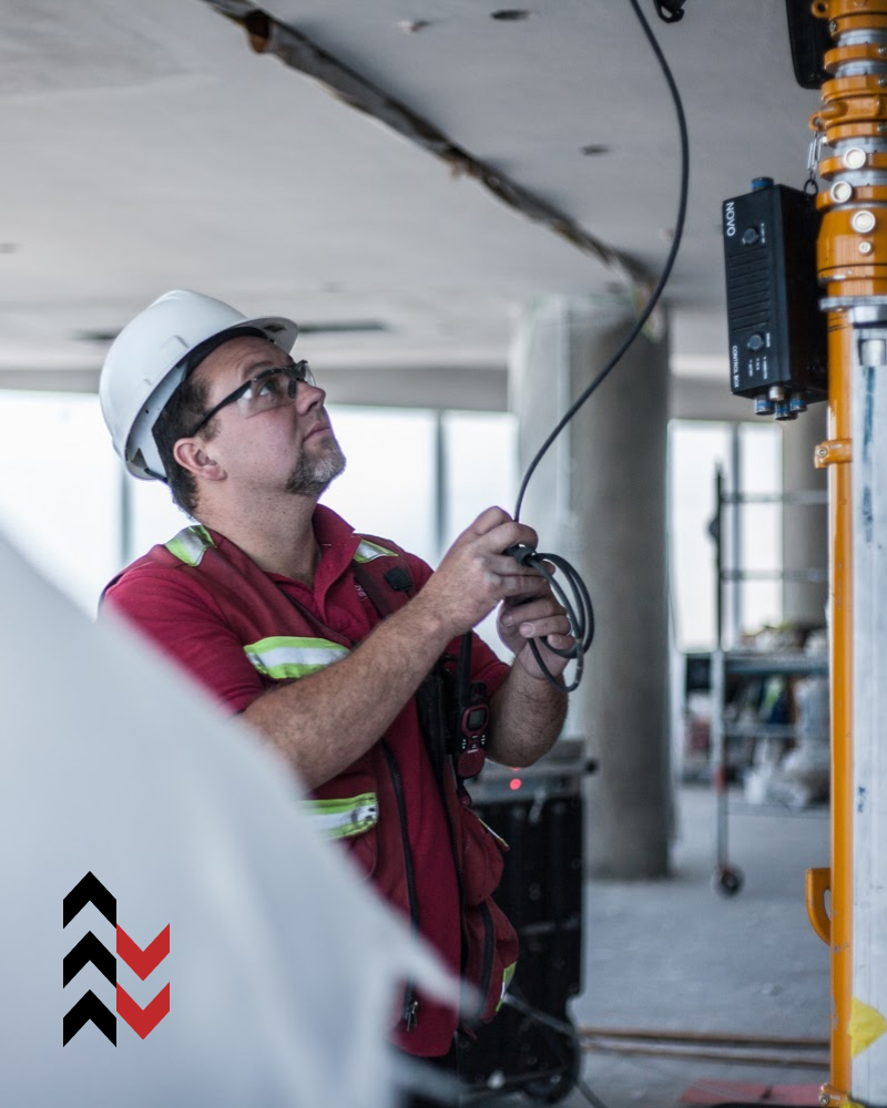 Non-Destructive Testing Services